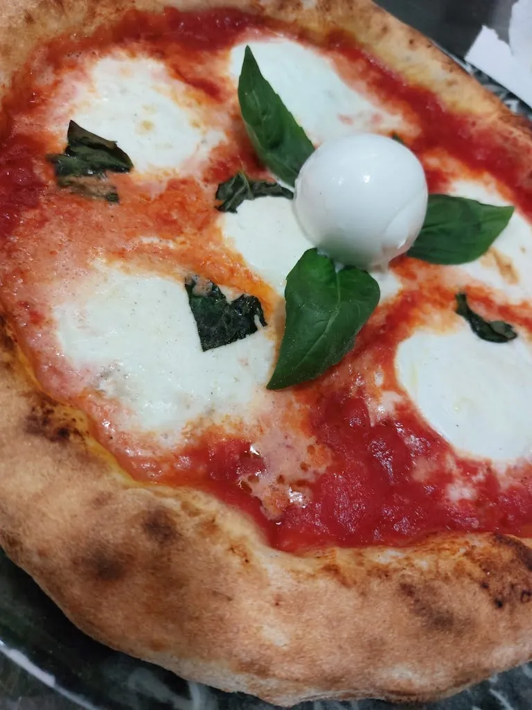 Davide Biagini_La taverna di Sampei_Campoli Appennino_review