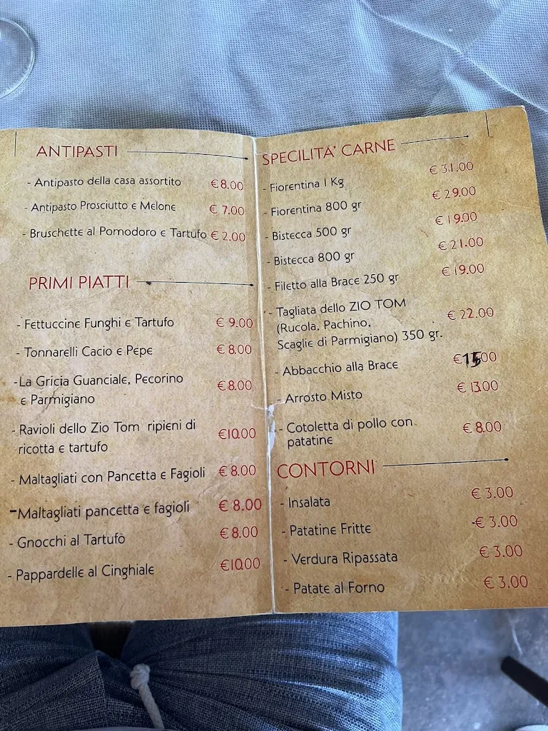 Menu_RISTORO ZIO TOM_Campoli Appennino_image_1