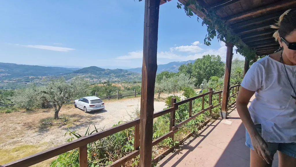 Francesco Boggia_RISTORO ZIO TOM_Campoli Appennino_review