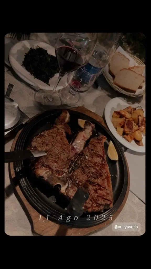 Matteo Tassone_RISTORO ZIO TOM_Campoli Appennino_review