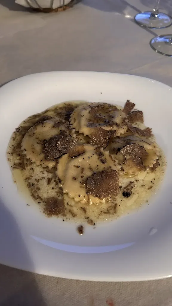 Maria Civita Palumbo_Al querceto Home resturant_Campoli Appennino_review