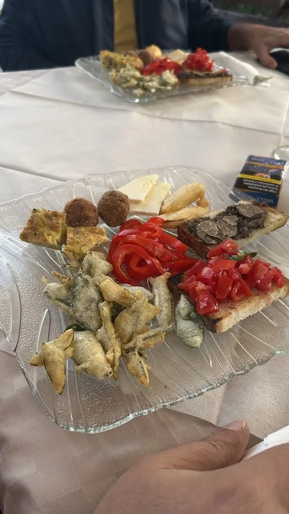 Al querceto Home resturant_Campoli Appennino_slider_image_1