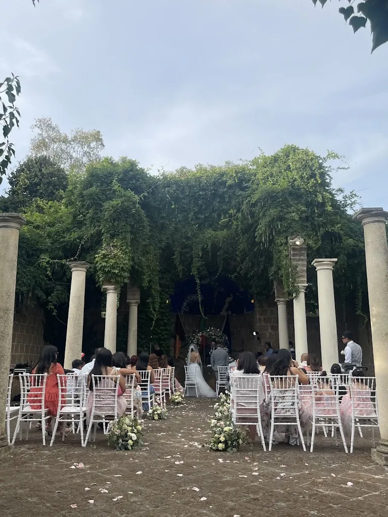 Khaycee De roxas_Villa Sanna Ricevimenti_Campo Jemini_review