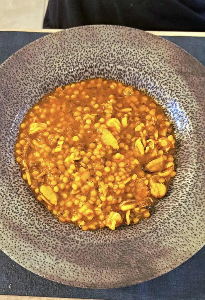 Mara Tempra_Bortolo's Kitchen_Campo Jemini_review