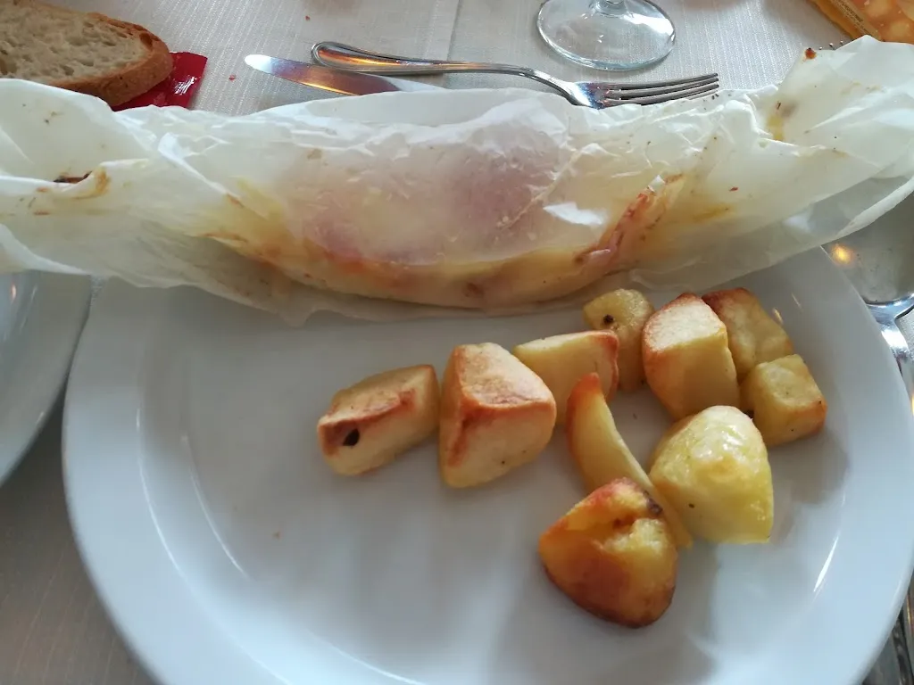 pietro lanata_Albergo Ristorante Marina_Tagliacozzo_review