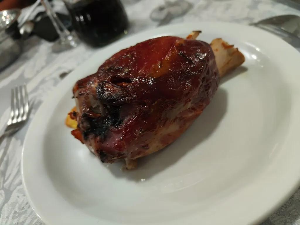 Matteo_Albergo Ristorante Marina_Tagliacozzo_review