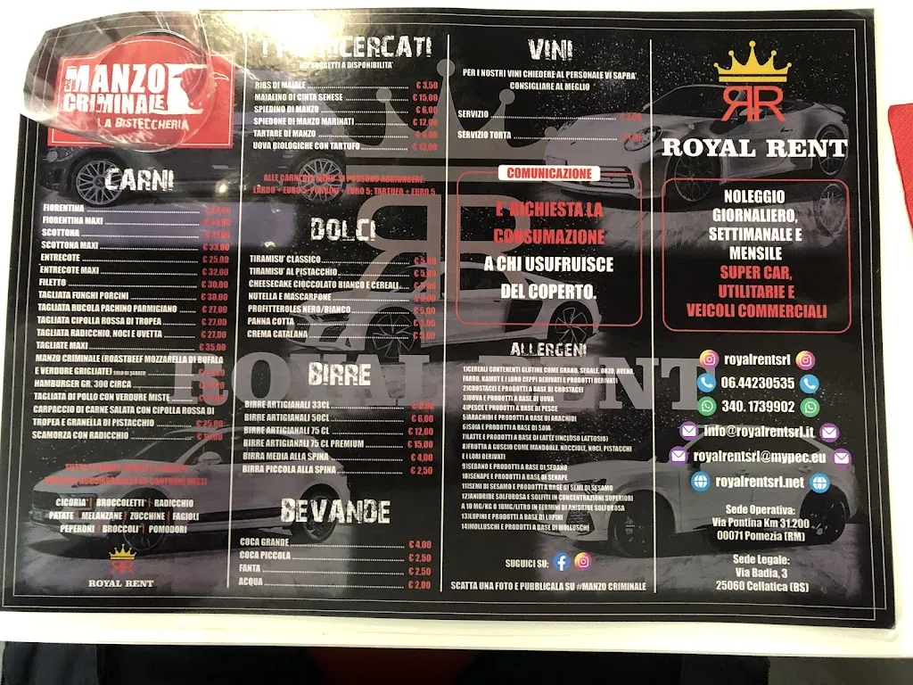 Menu_Manzo Criminale_Campo Jemini_image_2