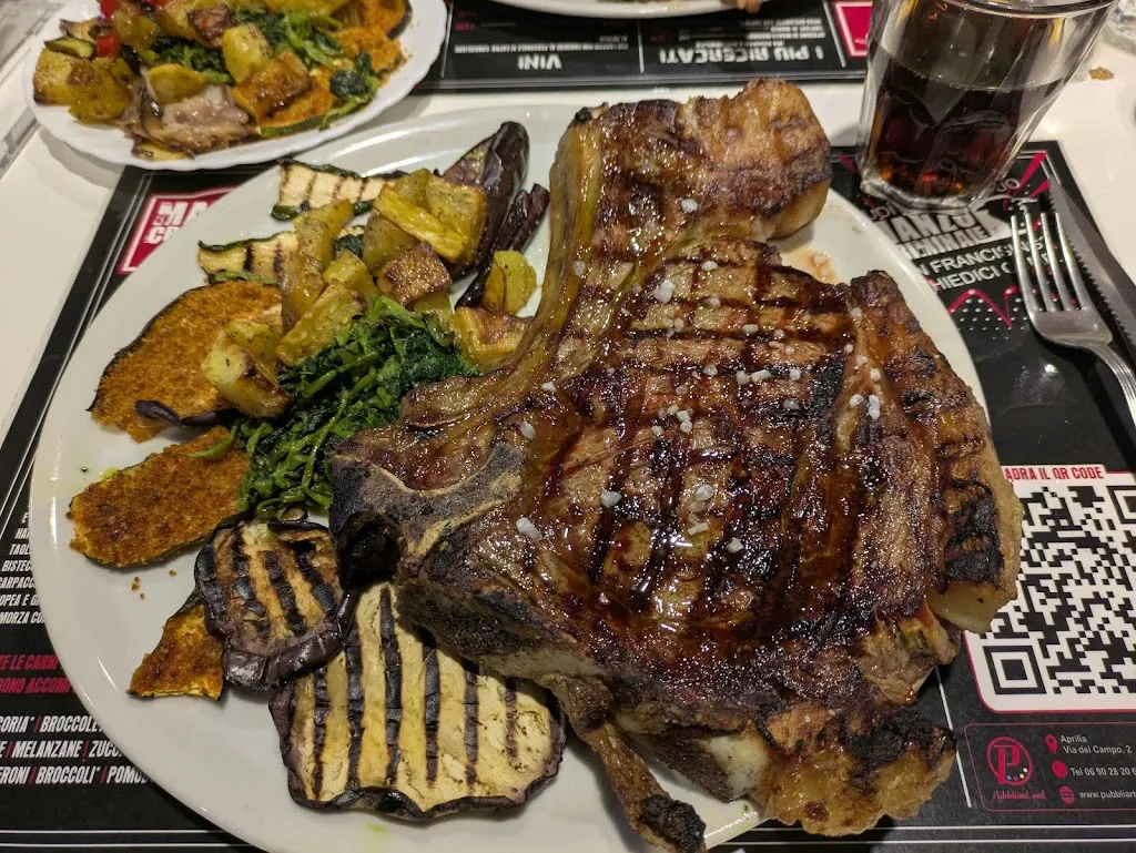 Paul Boakes_Manzo Criminale_Campo Jemini_review