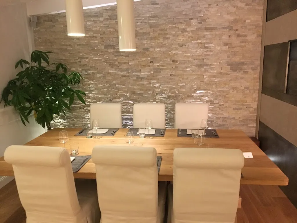 Locanda marchesani restaurant in Campo Jemini