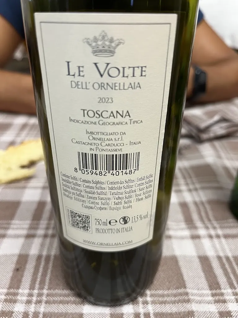 UGO P.82_Rifugio 55_Campo Jemini_review