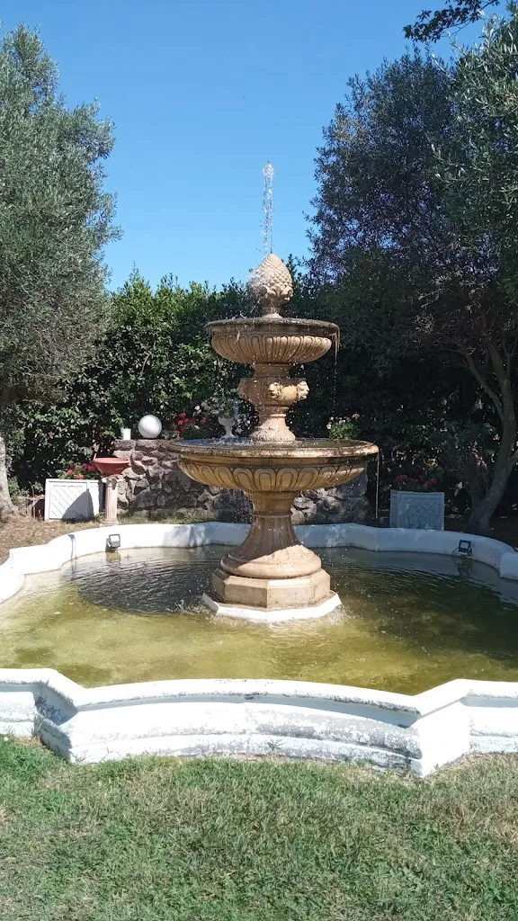 Juliet Lajili_Campo Selva_Campo Jemini_recensione