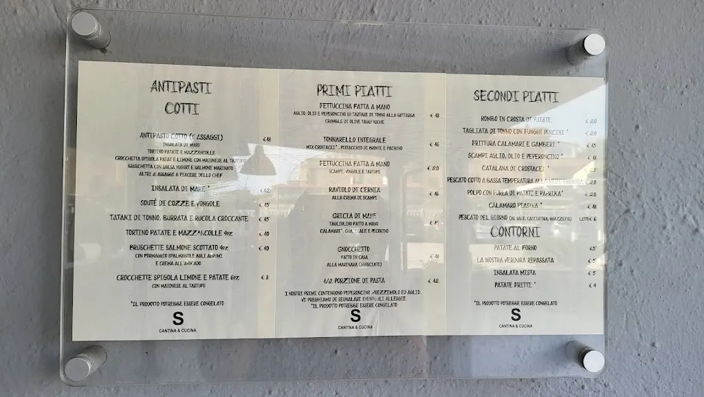 Menu_Schiano Cantina & Cucina Ristorante Torvaianica_Campo Jemini_image_3