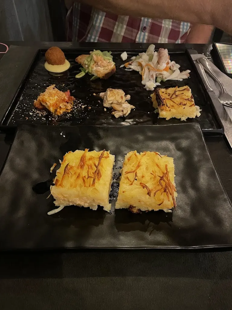 Jackss_Schiano Cantina & Cucina Ristorante Torvaianica_Campo Jemini_review