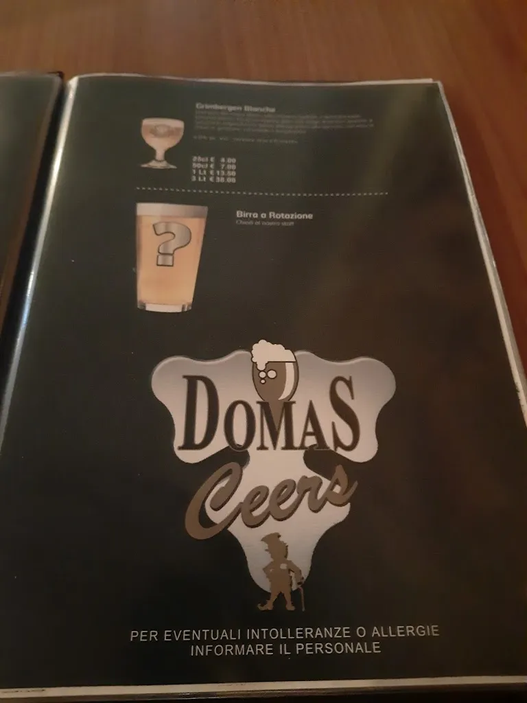 Menu_DOMAS steakhouse_Campo Jemini_image_4