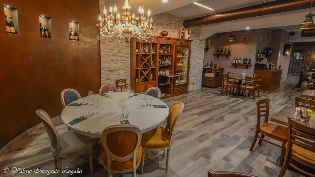 DOMAS steakhouse restaurant in Campo Jemini