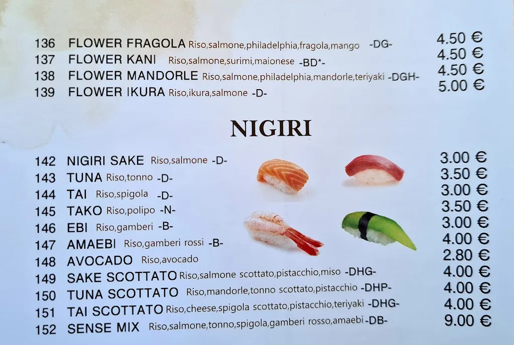 Menu_Sense Eight Sushi Restaurant_Campo Jemini_image_1