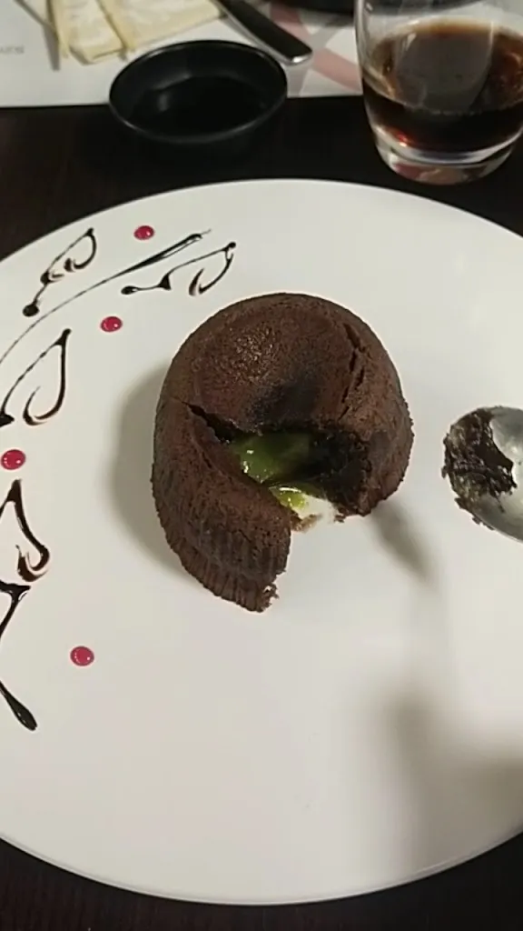 Swarna Ramasamy_Sense Eight Sushi Restaurant_Campo Jemini_review