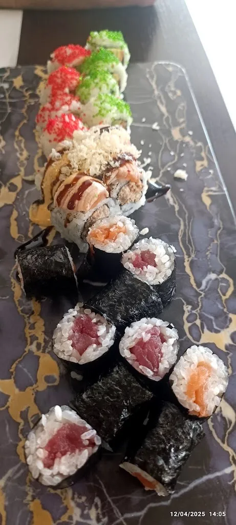 Lea Frz_Sense Eight Sushi Restaurant_Campo Jemini_review