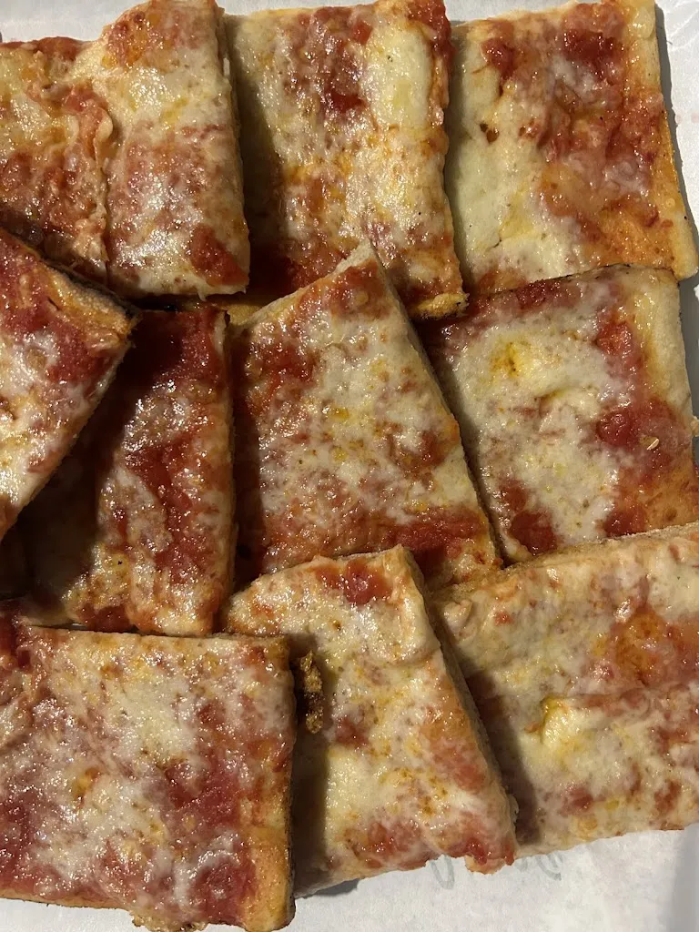 Alessandra Beretta_Pizzeria Al solito posto_Tagliacozzo_review