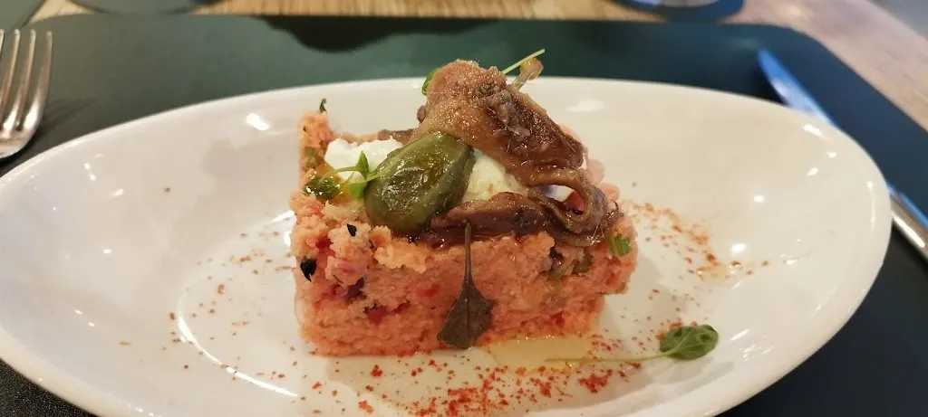 Menu_Primo Osteria Mediterranea - Torvajanica_Campo Jemini_image_2