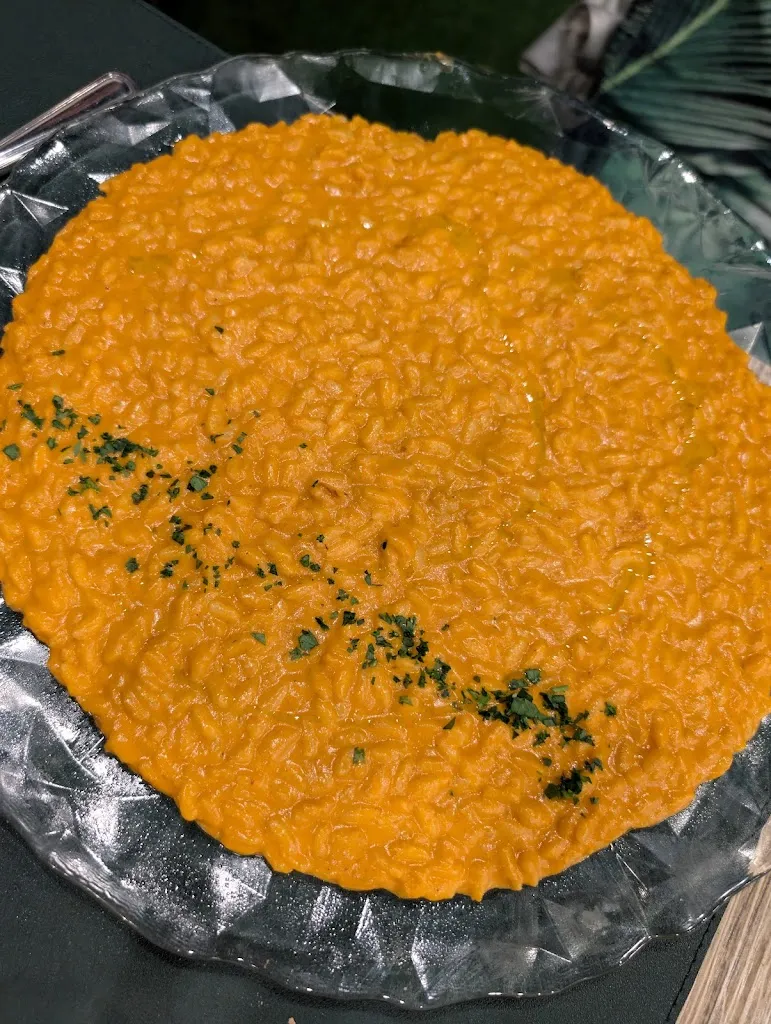 giulia farnesi_Primo Osteria Mediterranea - Torvajanica_Campo Jemini_review