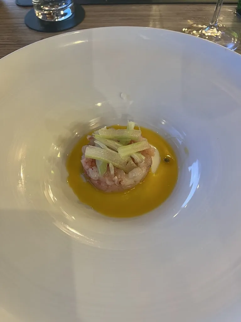 Alfredo Zingariello_Primo Osteria Mediterranea - Torvajanica_Campo Jemini_review