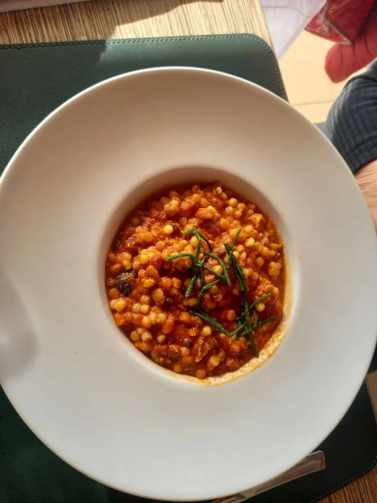 Giovanni Rella_Primo Osteria Mediterranea - Torvajanica_Campo Jemini_review