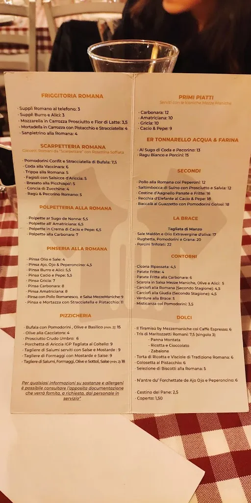 Menu_Mezze Maniche - Osteria_Campo Jemini_image_2