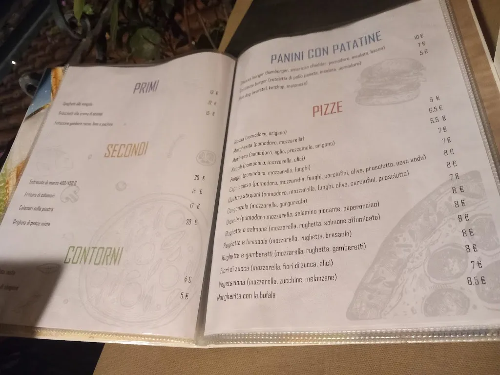 Menu_Happiness La Casetta_Campo Jemini_image_1