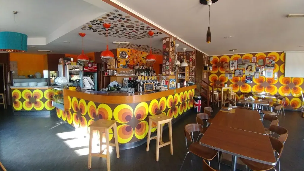 Happiness La Casetta restaurant in Campo Jemini