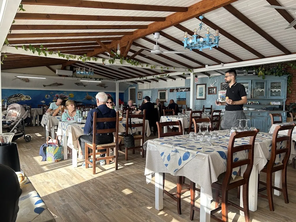 La Spiaggetta Da Mario_Campo Jemini_slider_image_1