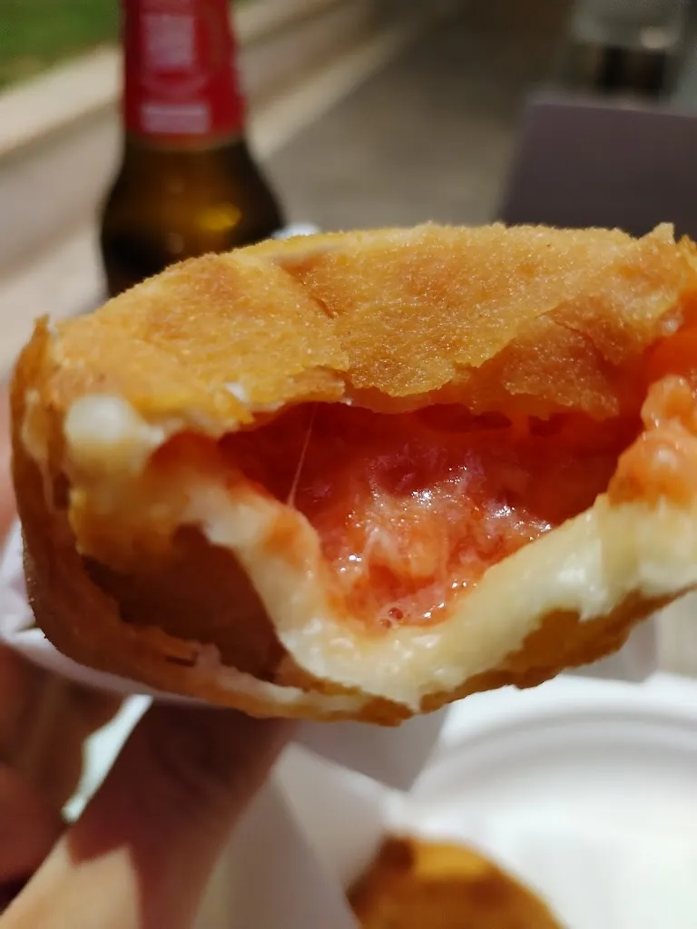 Menu_Pizzeria fraschetteria il panzerotto pugliese di Giannone Domenico_Campo Jemini_image_3