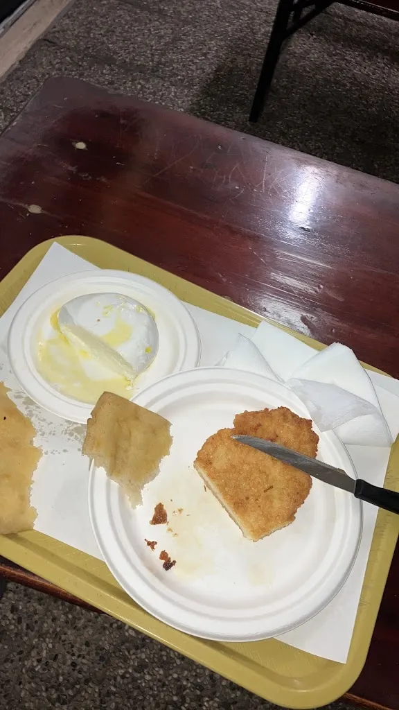 Menu_Pizzeria fraschetteria il panzerotto pugliese di Giannone Domenico_Campo Jemini_image_8