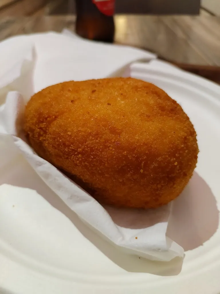 Joker Xion_Pizzeria fraschetteria il panzerotto pugliese di Giannone Domenico_Campo Jemini_review