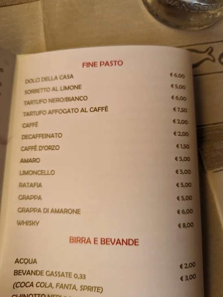 Menu_IL GALLO dal 1963_Campo Jemini_image_2