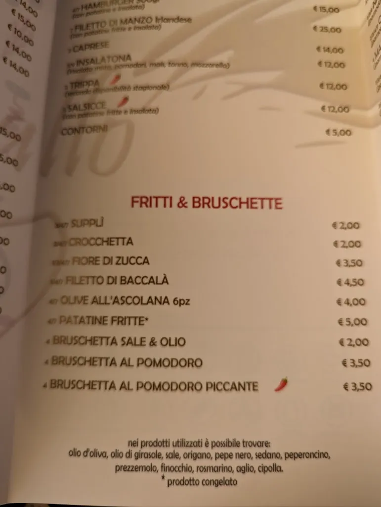 Menu_IL GALLO dal 1963_Campo Jemini_image_4