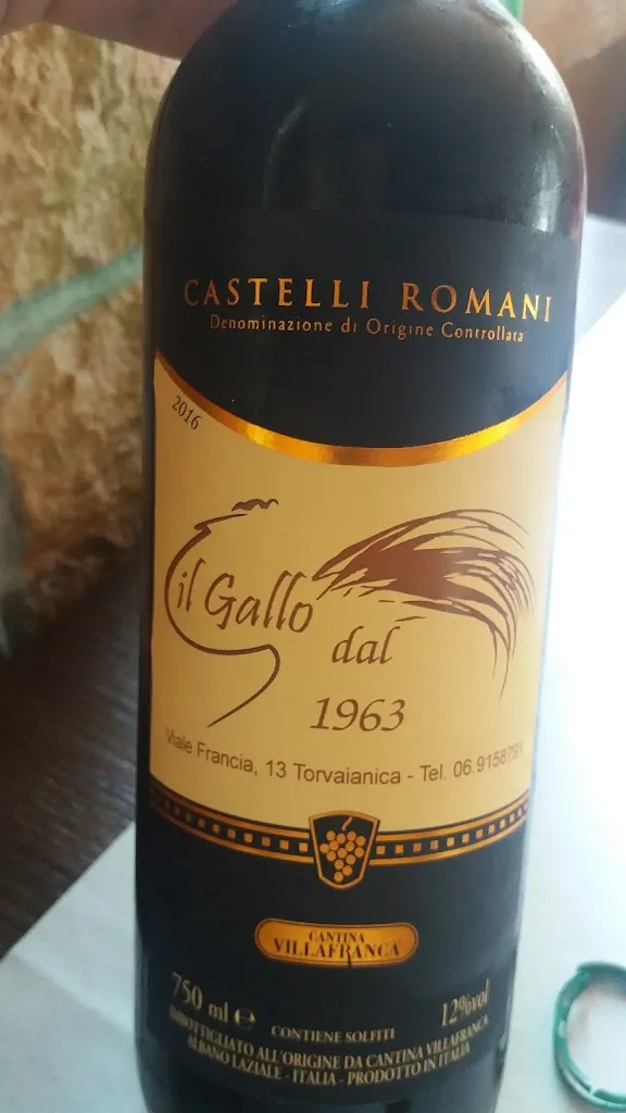 Menu_IL GALLO dal 1963_Campo Jemini_image_9