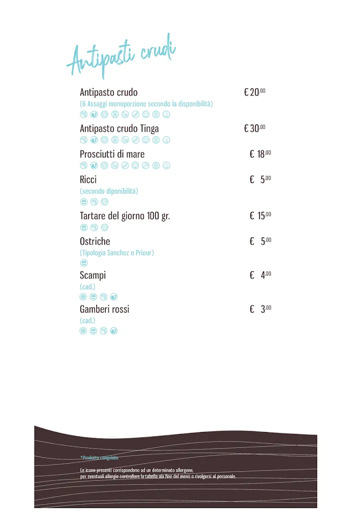 Menu_Tinga Beach & Risto_Campo Jemini_image_1
