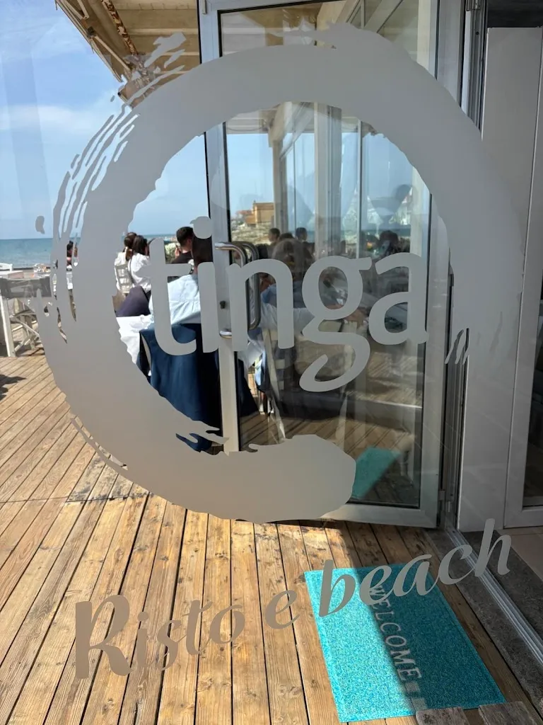 Richa Sharma_Tinga Beach & Risto_Campo Jemini_review