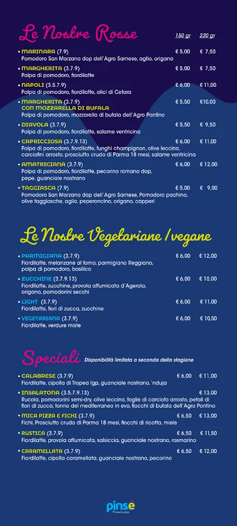 Menu_Pinsè Pomezia_Campo Jemini_image_2