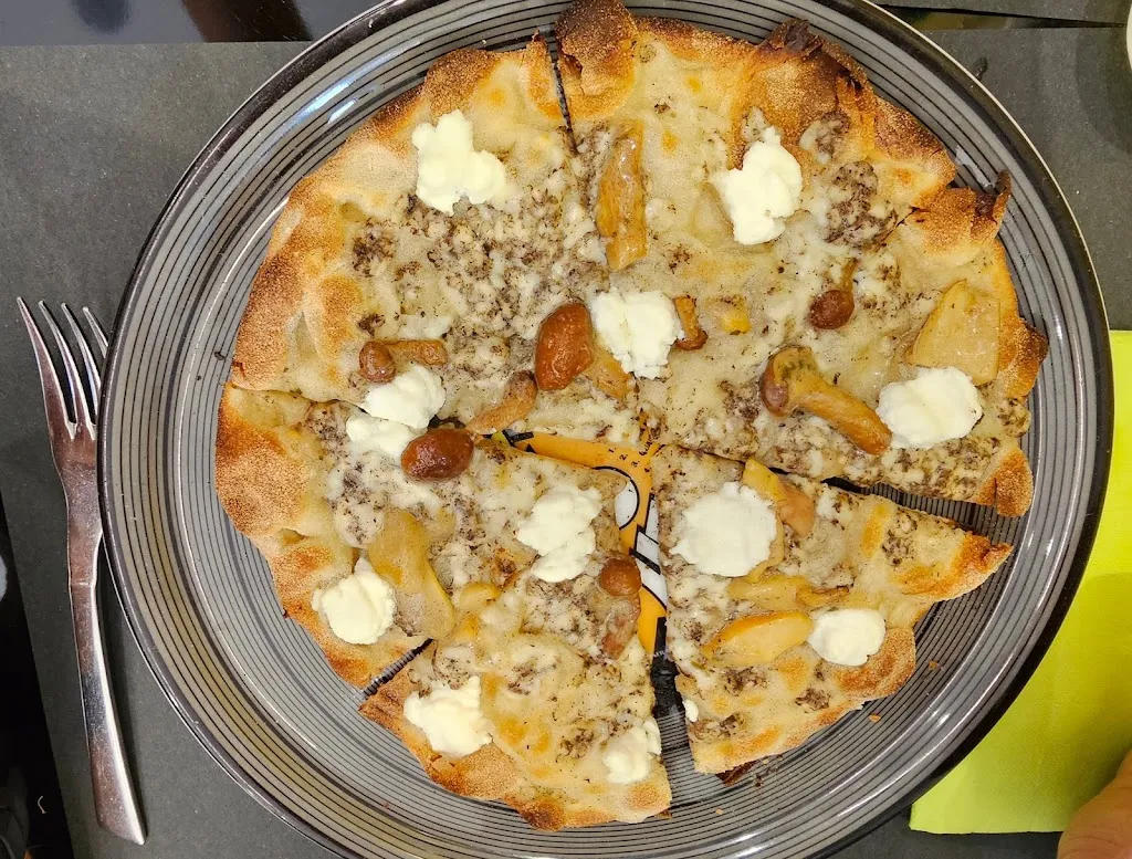 Silvana Villella_Pinsè Pomezia_Campo Jemini_review