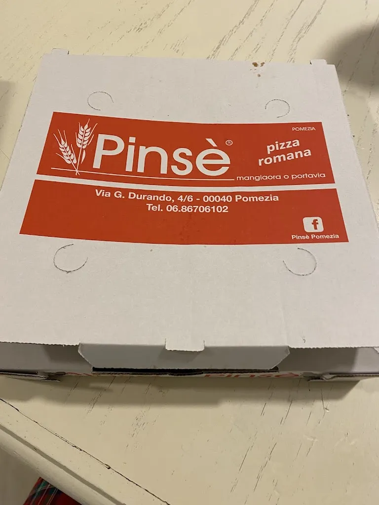 Rutul Bavaliya_Pinsè Pomezia_Campo Jemini_review