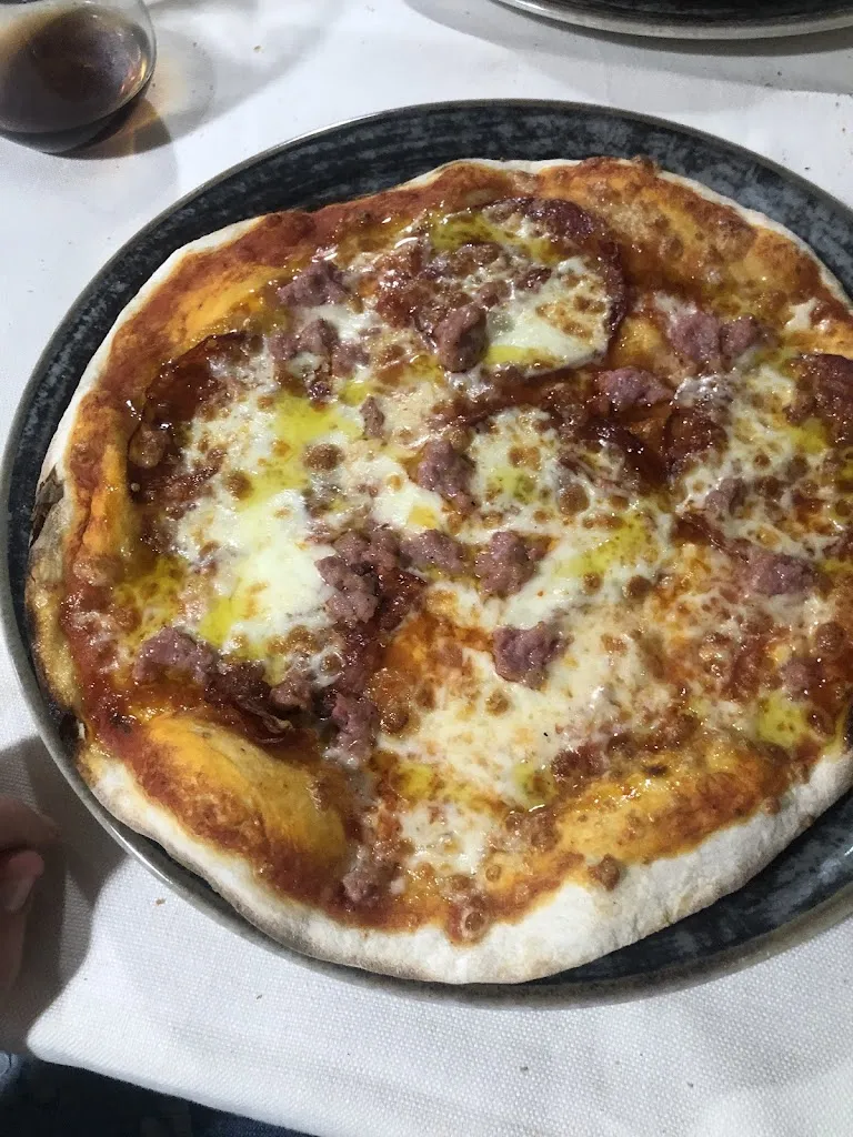 Serillo_Ristorante Pizzeria La Vecchia Locanda_Campo Jemini_review