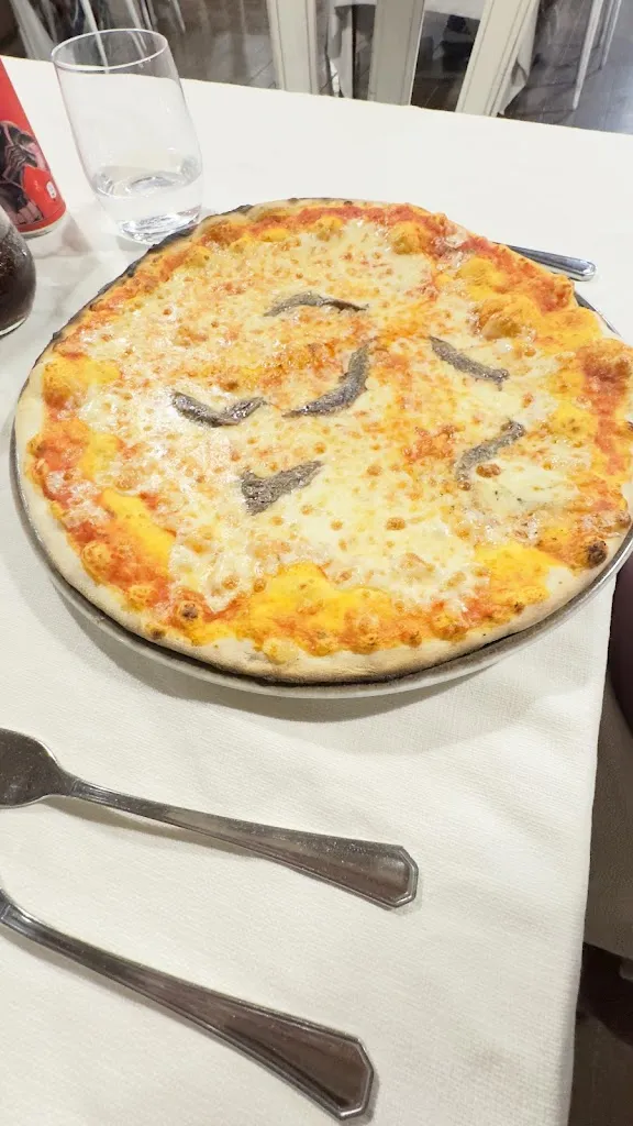 Elfo Green_Ristorante Pizzeria La Vecchia Locanda_Campo Jemini_review