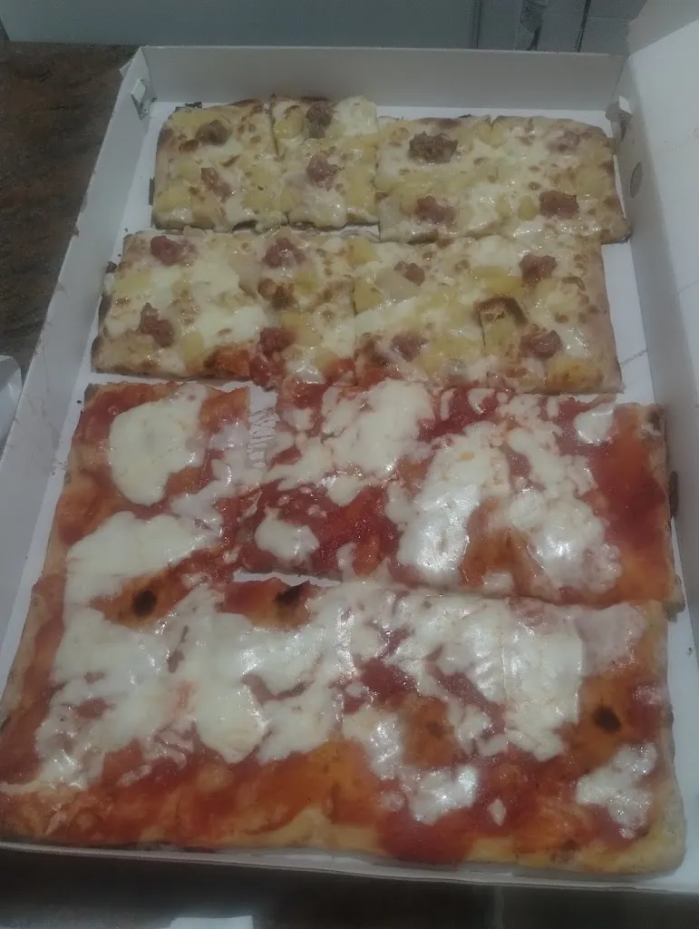 Gaspare Ferlita_Carlino Pizzeria - Friggitoria - Kebab_Campo Jemini_review