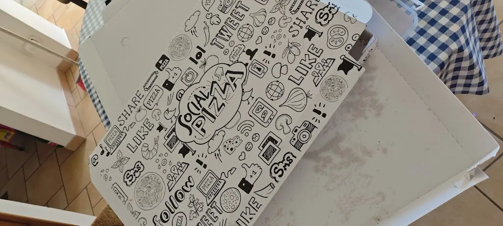 Franz Drnek_Bar Pizzeria Guida_Campo Jemini_recensione