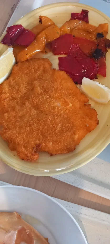 gino peluso_Autogrill Pomezia Pontina_Campo Jemini_review