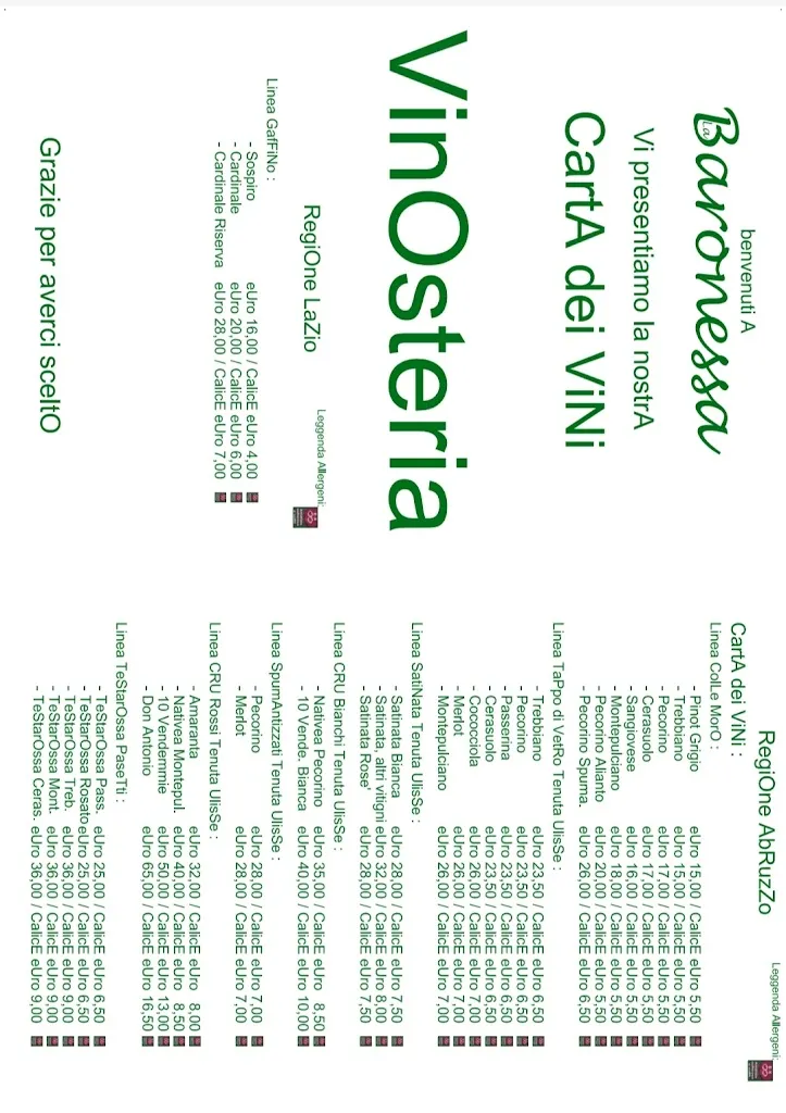 Menu_La Baronessa_Campo Jemini_image_2