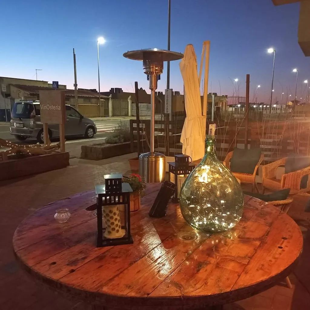 Paola Sansoni_La Baronessa_Campo Jemini_review