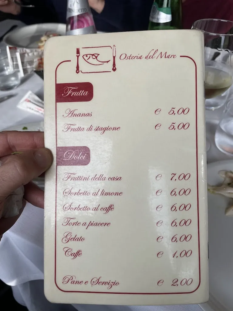 Menu_Osteria Del Mare_Campo Jemini_immagine_2